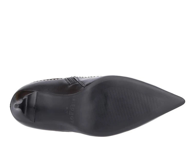 Women's Torgeis Sophie Heeled Booties