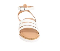 Girls' Kensie Girl Little Kid 3 Bend Sandals