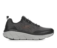 Men's Skechers 232719 D'Lux Walker 2.0 Walking Shoes