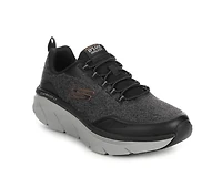 Men's Skechers 232719 D'Lux Walker 2.0 Walking Shoes