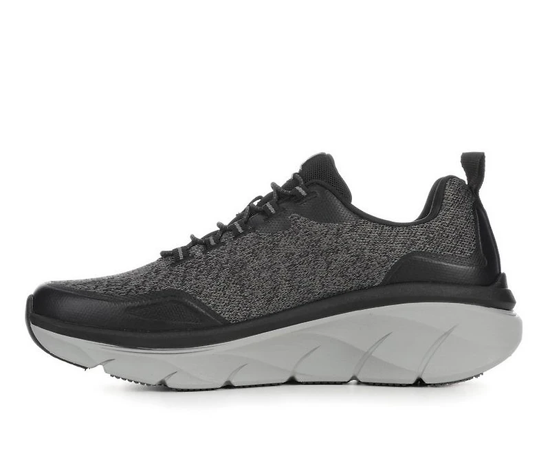Men's Skechers 232719 D'Lux Walker 2.0 Walking Shoes