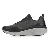 Men's Skechers 232719 D'Lux Walker 2.0 Walking Shoes