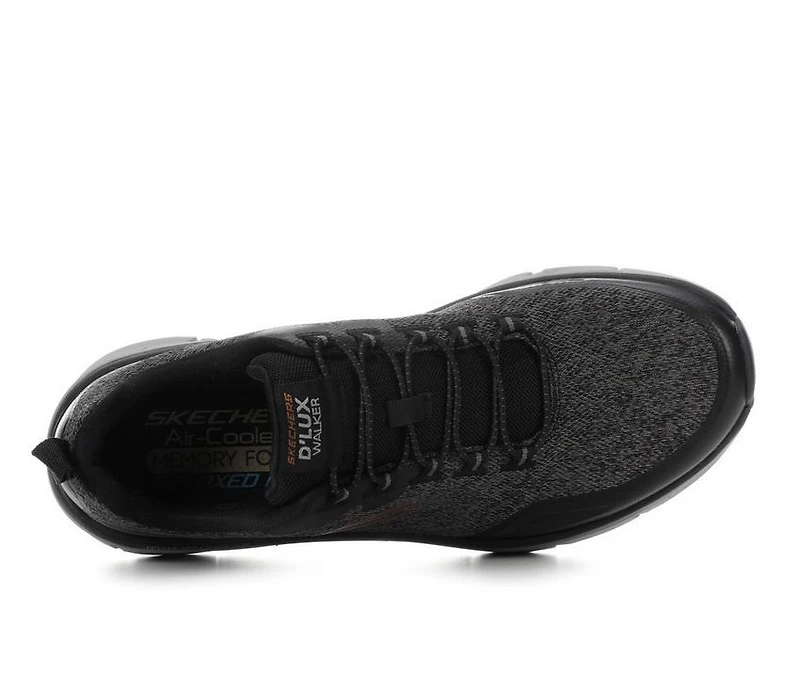 Men's Skechers 232719 D'Lux Walker 2.0 Walking Shoes