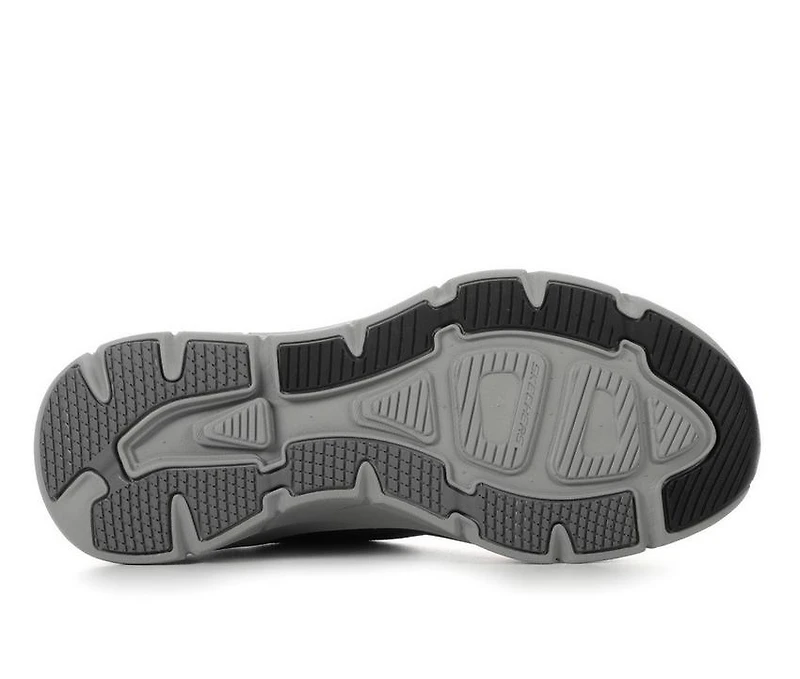 Men's Skechers 232719 D'Lux Walker 2.0 Walking Shoes