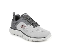 Men's Skechers 232698 Track Broader Walking Shoes