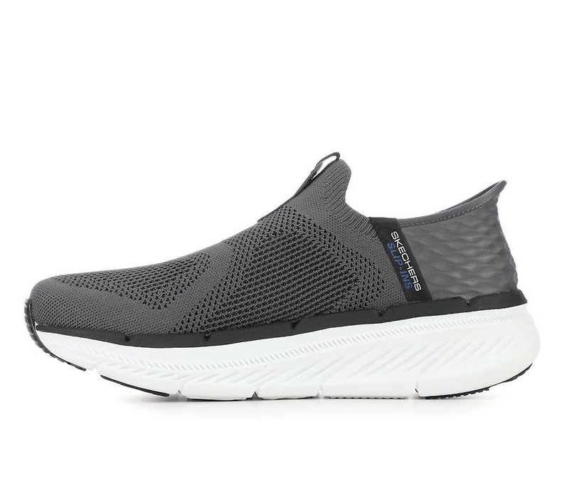 Men's Skechers 220839 Max Cush Prem 2.0 Slip-Ins Walking Shoes