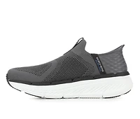 Men's Skechers 220839 Max Cush Prem 2.0 Slip-Ins Walking Shoes
