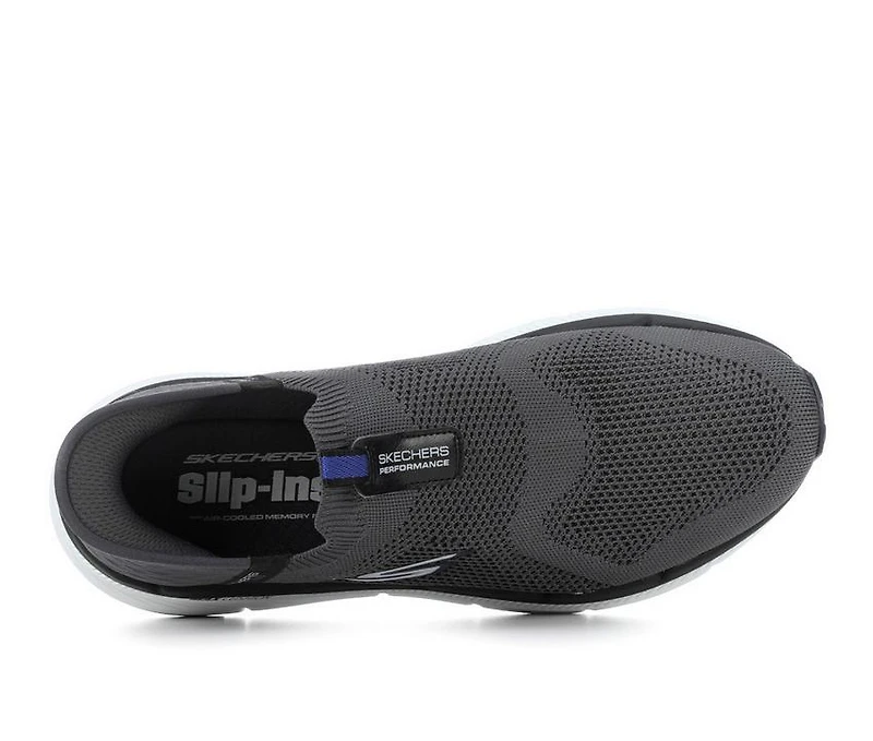 Men's Skechers 220839 Max Cush Prem 2.0 Slip-Ins Walking Shoes