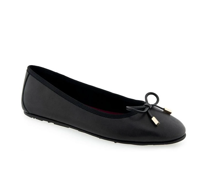 Women's Aerosoles Pia Flats