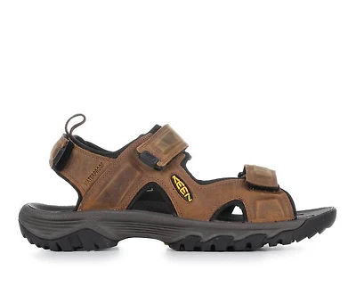 Men's Keen Outdoor Targhee III Open Toe Sandal Sandals