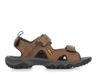 Men's Keen Outdoor Targhee III Open Toe Sandal Sandals