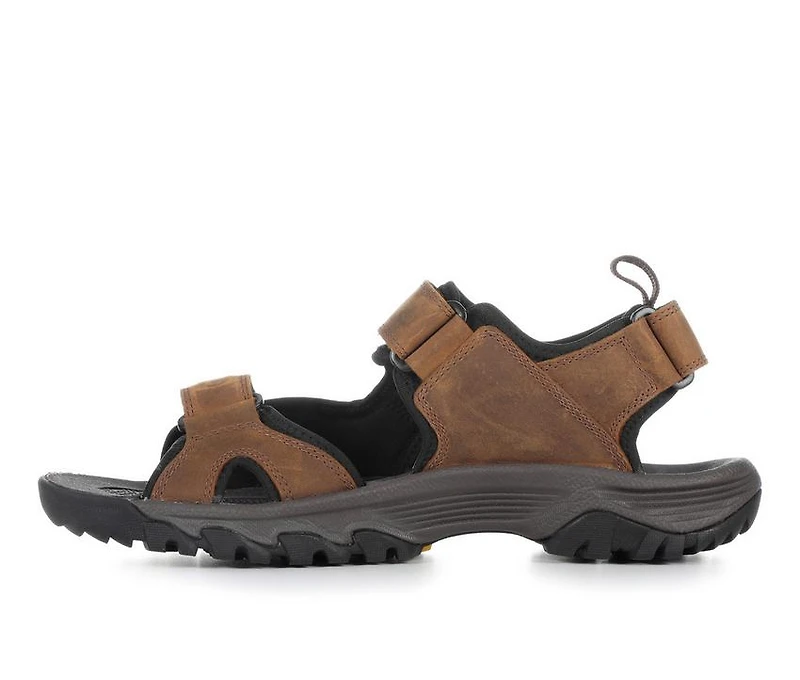 Men's Keen Outdoor Targhee III Open Toe Sandal Sandals