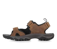 Men's Keen Outdoor Targhee III Open Toe Sandal Sandals