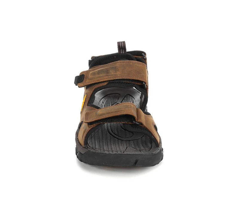 Men's Keen Outdoor Targhee III Open Toe Sandal Sandals