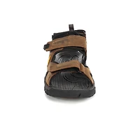 Men's Keen Outdoor Targhee III Open Toe Sandal Sandals