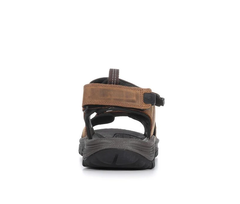 Men's Keen Outdoor Targhee III Open Toe Sandal Sandals