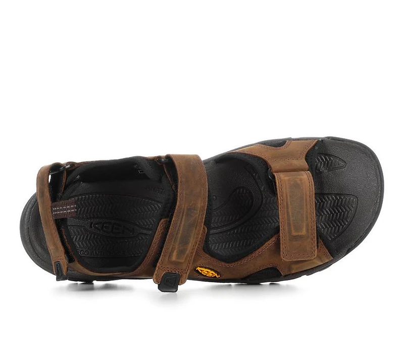 Men's Keen Outdoor Targhee III Open Toe Sandal Sandals