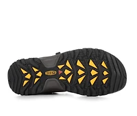 Men's Keen Outdoor Targhee III Open Toe Sandal Sandals