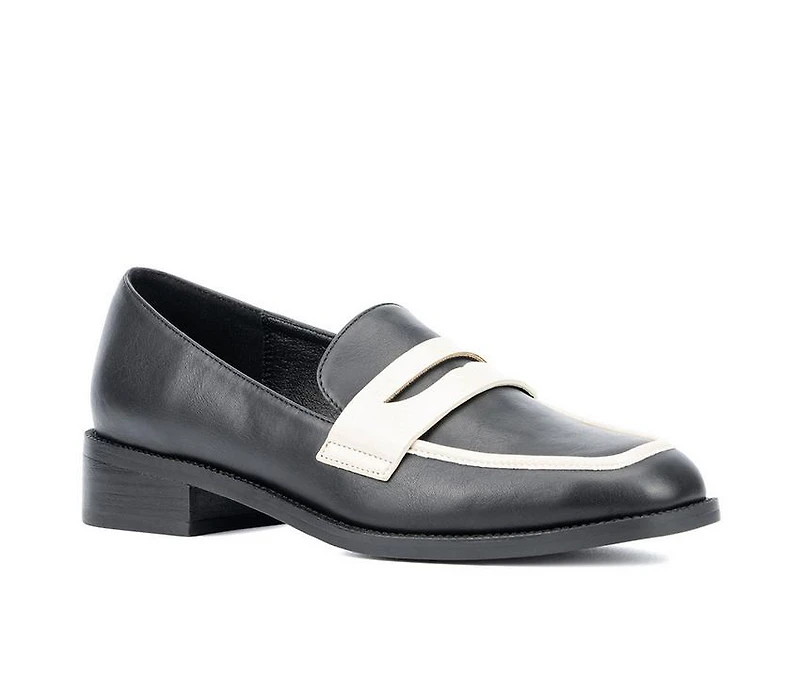 Women's Torgeis Teagan Loafers
