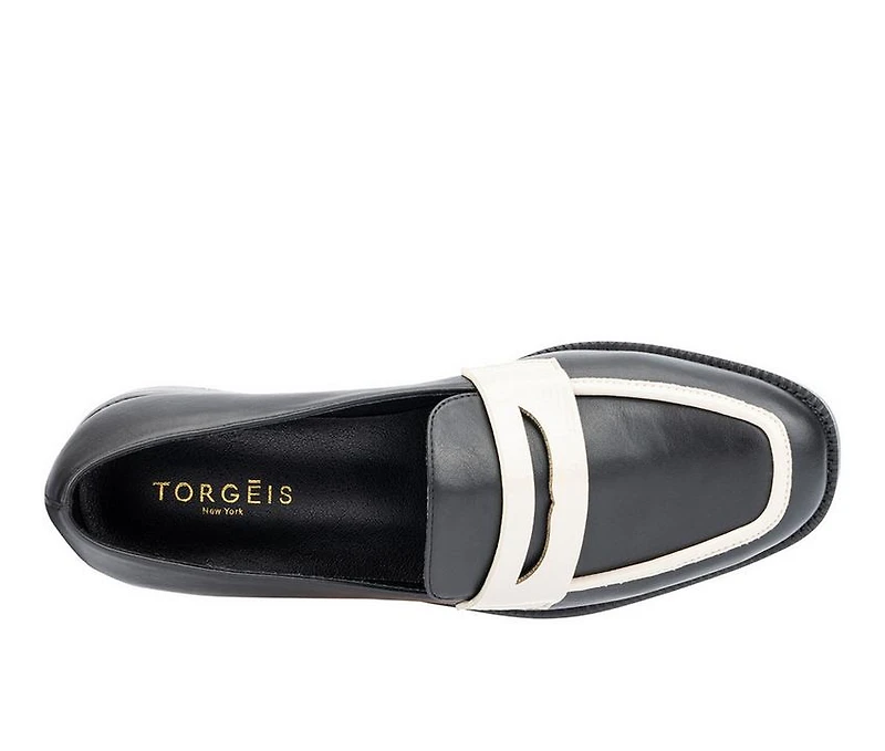 Women's Torgeis Teagan Loafers