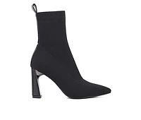 Women's Torgeis Kahili Booties