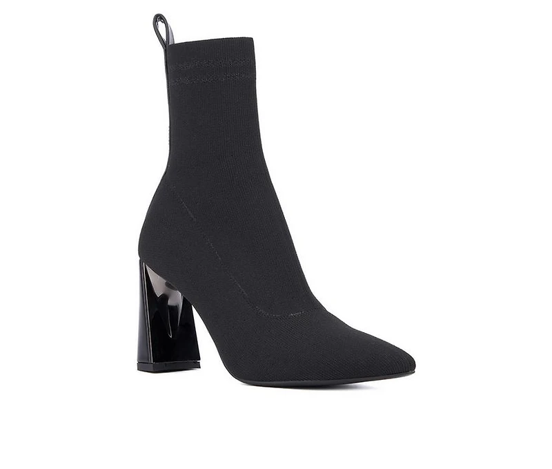 Women's Torgeis Kahili Booties