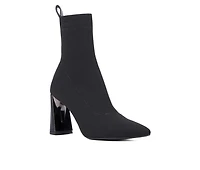 Women's Torgeis Kahili Booties