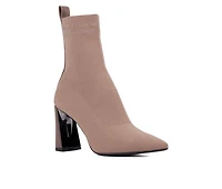Women's Torgeis Kahili Booties