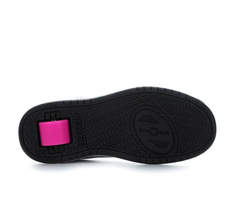 Girls' Heelys Little Kid & Big Kama Hello Kitty Skate Sneakers
