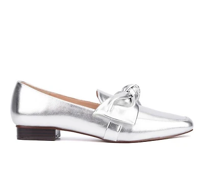 Women's New York and Company Domenica Loafers