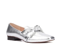 Women's New York and Company Domenica Loafers