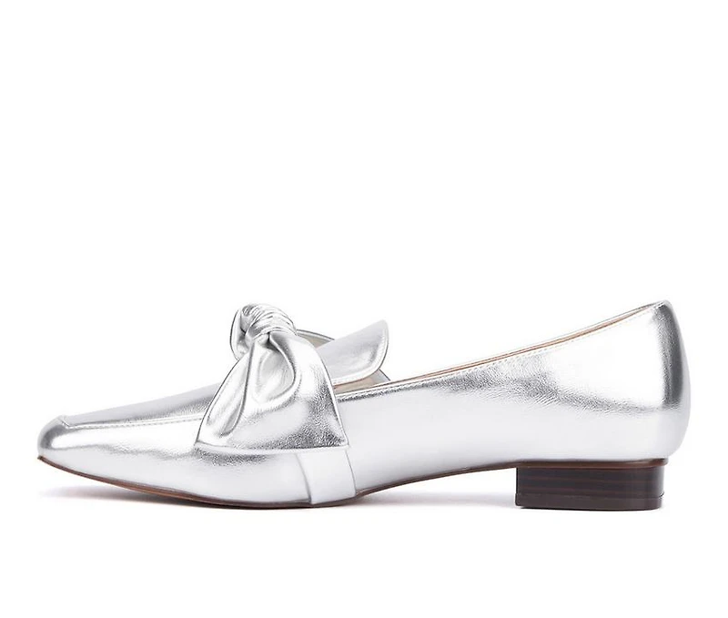 Women's New York and Company Domenica Loafers