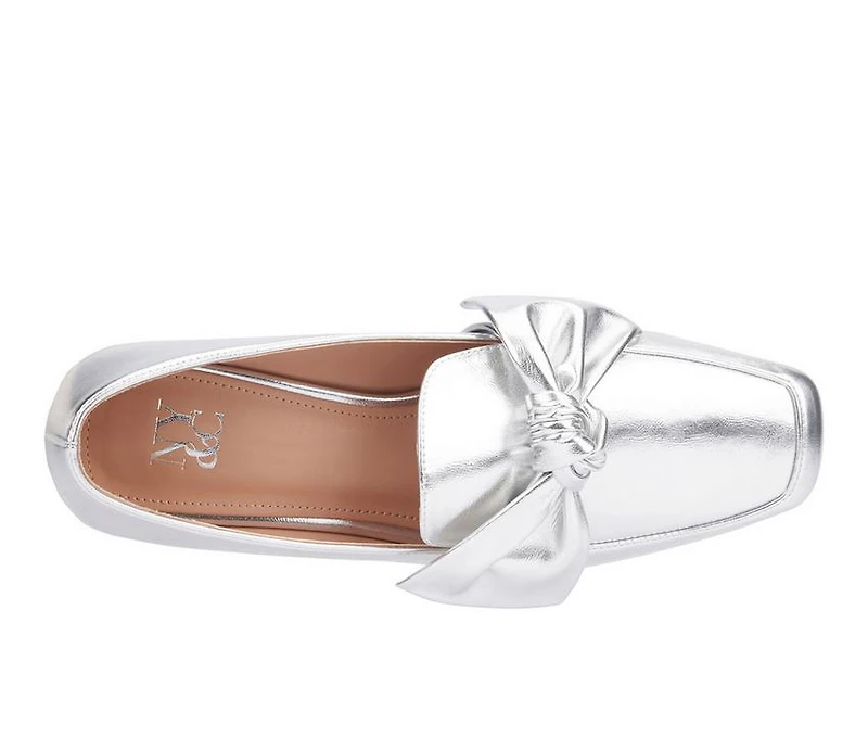 Women's New York and Company Domenica Loafers