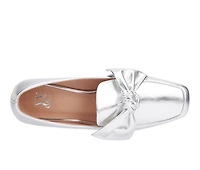 Women's New York and Company Domenica Loafers