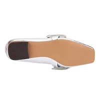 Women's New York and Company Domenica Loafers