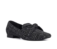 Women's New York and Company Domenica Loafers