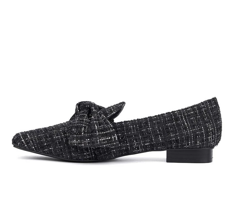 Women's New York and Company Domenica Loafers