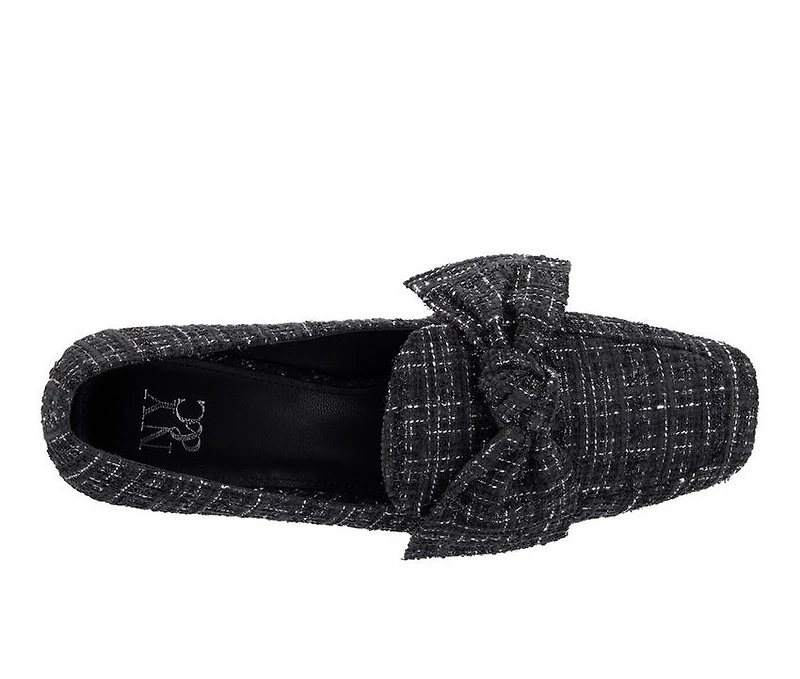Women's New York and Company Domenica Loafers