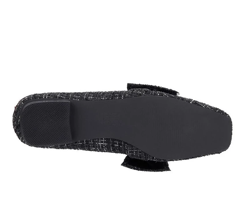 Women's New York and Company Domenica Loafers