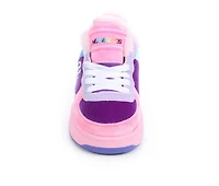 Girls' Heelys Little Kid & Big Rezerve Low Skate Shoes
