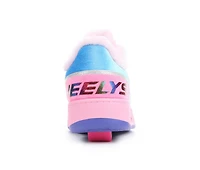 Girls' Heelys Little Kid & Big Rezerve Low Skate Shoes