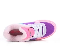 Girls' Heelys Little Kid & Big Rezerve Low Skate Shoes