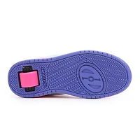 Girls' Heelys Little Kid & Big Rezerve Low Skate Shoes