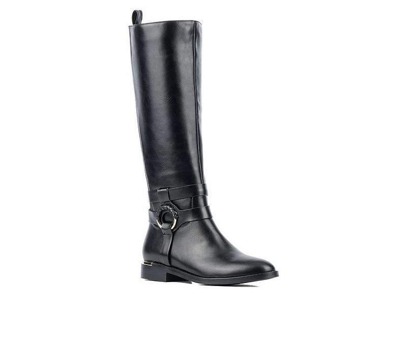 Women's Torgeis Belladonna Knee High Boots
