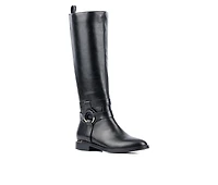 Women's Torgeis Belladonna Knee High Boots