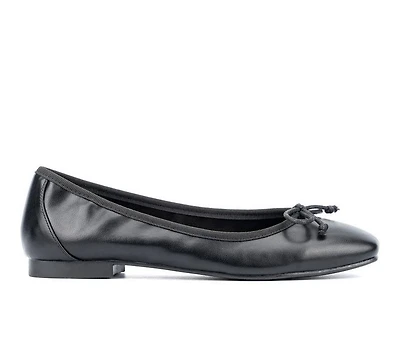 Women's New York and Company Paulina Flats