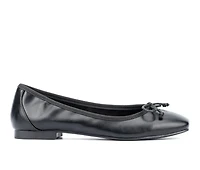 Women's New York and Company Paulina Flats