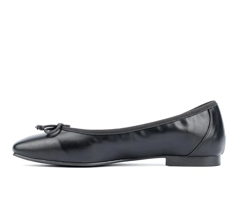 Women's New York and Company Paulina Flats