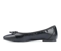 Women's New York and Company Paulina Flats