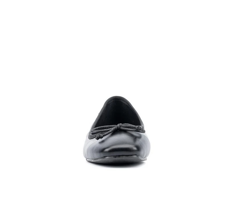Women's New York and Company Paulina Flats